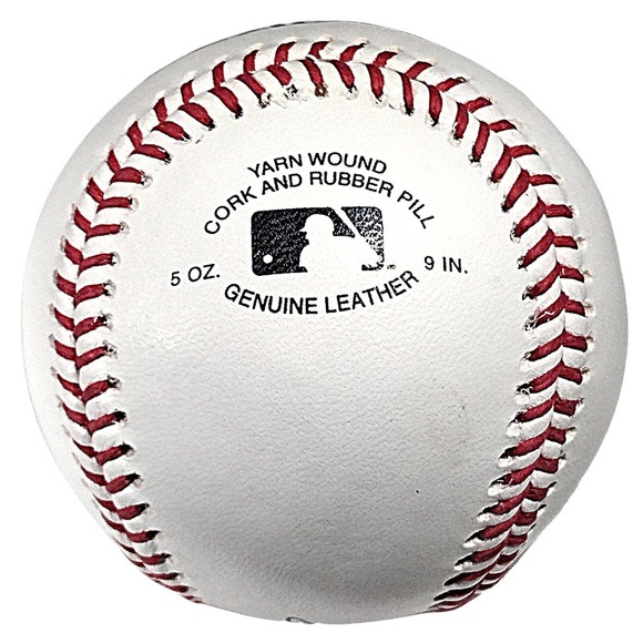 Harry Ford Autographed Baseball Seattle Mariners Exact Proof Photo COA Authentic - Picture 3 of 8